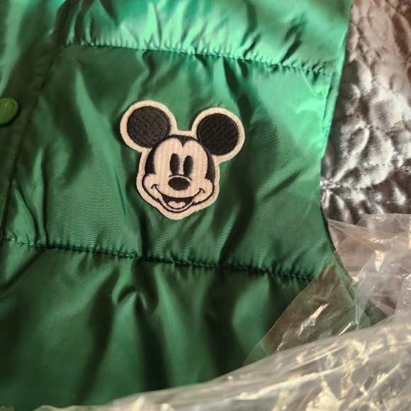 New jacket and matching shirt or sold separately - Picture 4 of 6